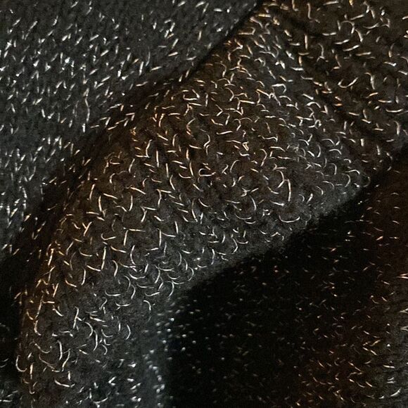 Ruffle Sweater  - Picture 7 of 7